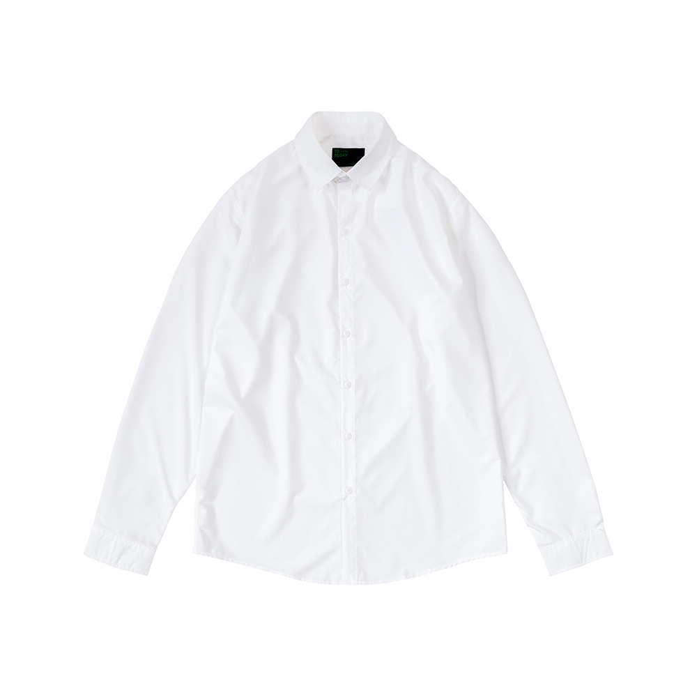 ÁO SƠ MI NAM - TOTODAY - BASIC LONG SLEEVES