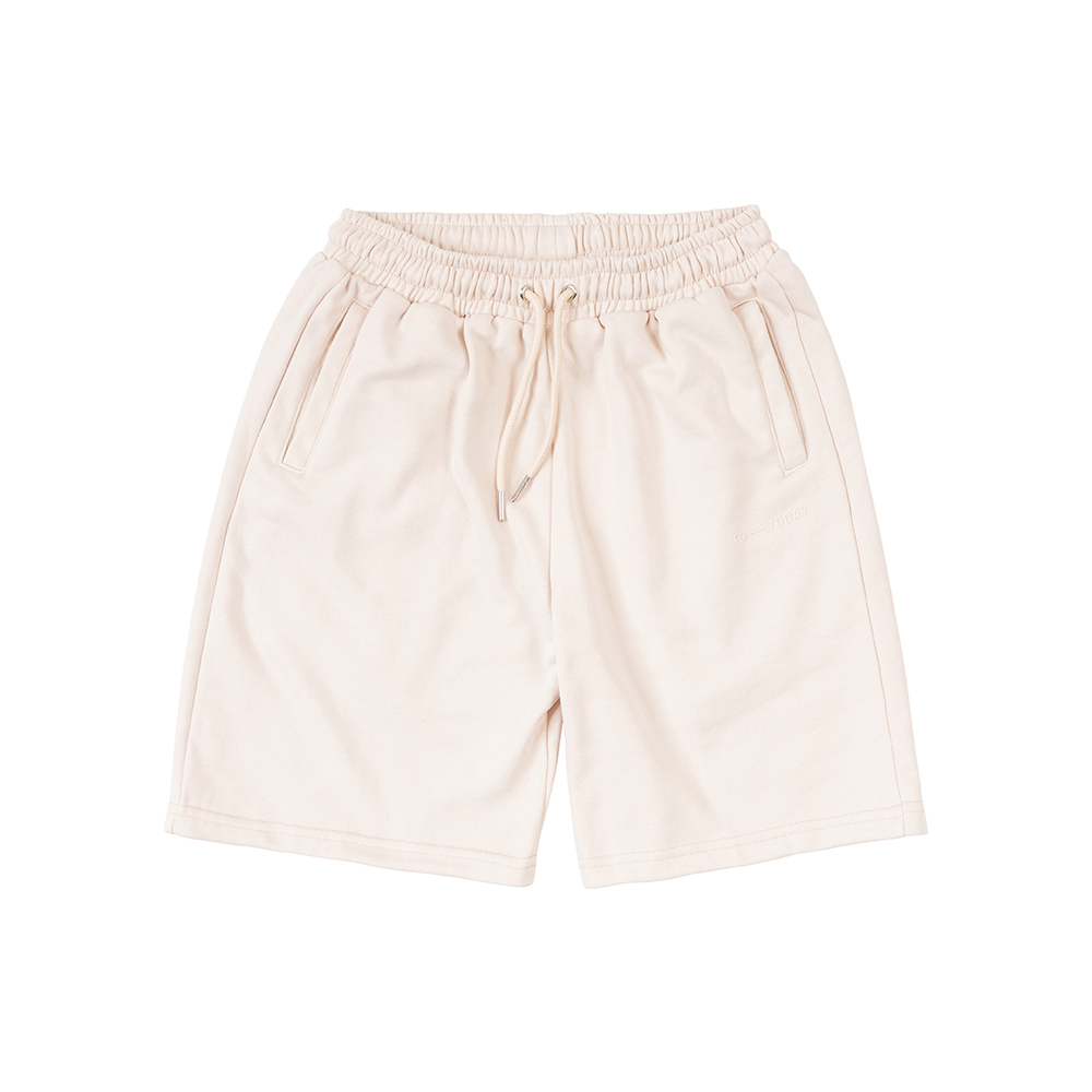 QUẦN SHORT THUN U1STH12301BRFBA - CR - XL