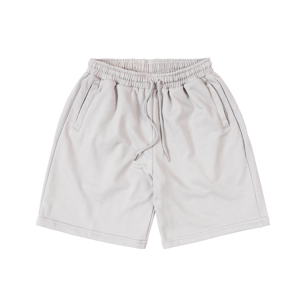 QUẦN SHORT THUN U1STH12301BRFBA - GR - XL