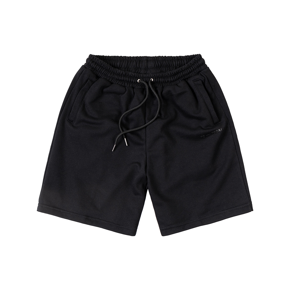 QUẦN SHORT THUN U1STH12301BRFBA - BL - XL