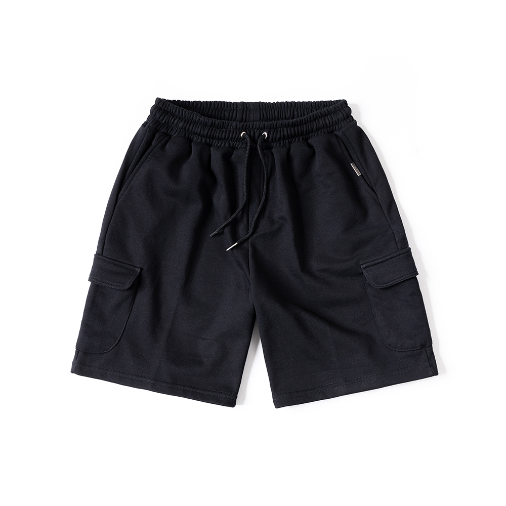 QUẦN SHORT THUN U1STH12302BRFBA - BL - XL