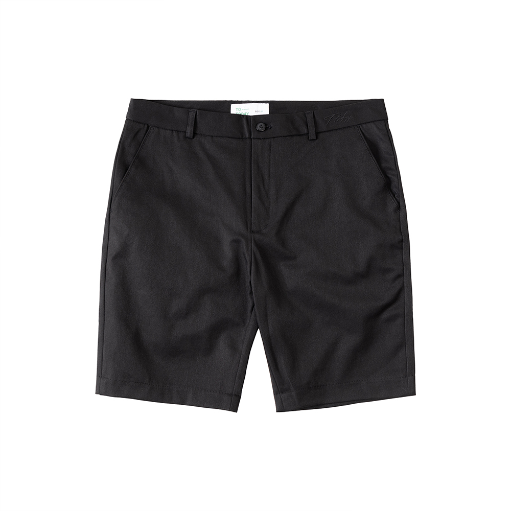 QUẦN SHORT TÂY NAM - TOTODAY - SLIMFIT BASIC SIGNATURE