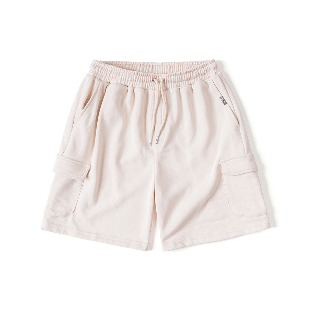 QUẦN SHORT THUN U1STH12302BRFBA - CR - XL