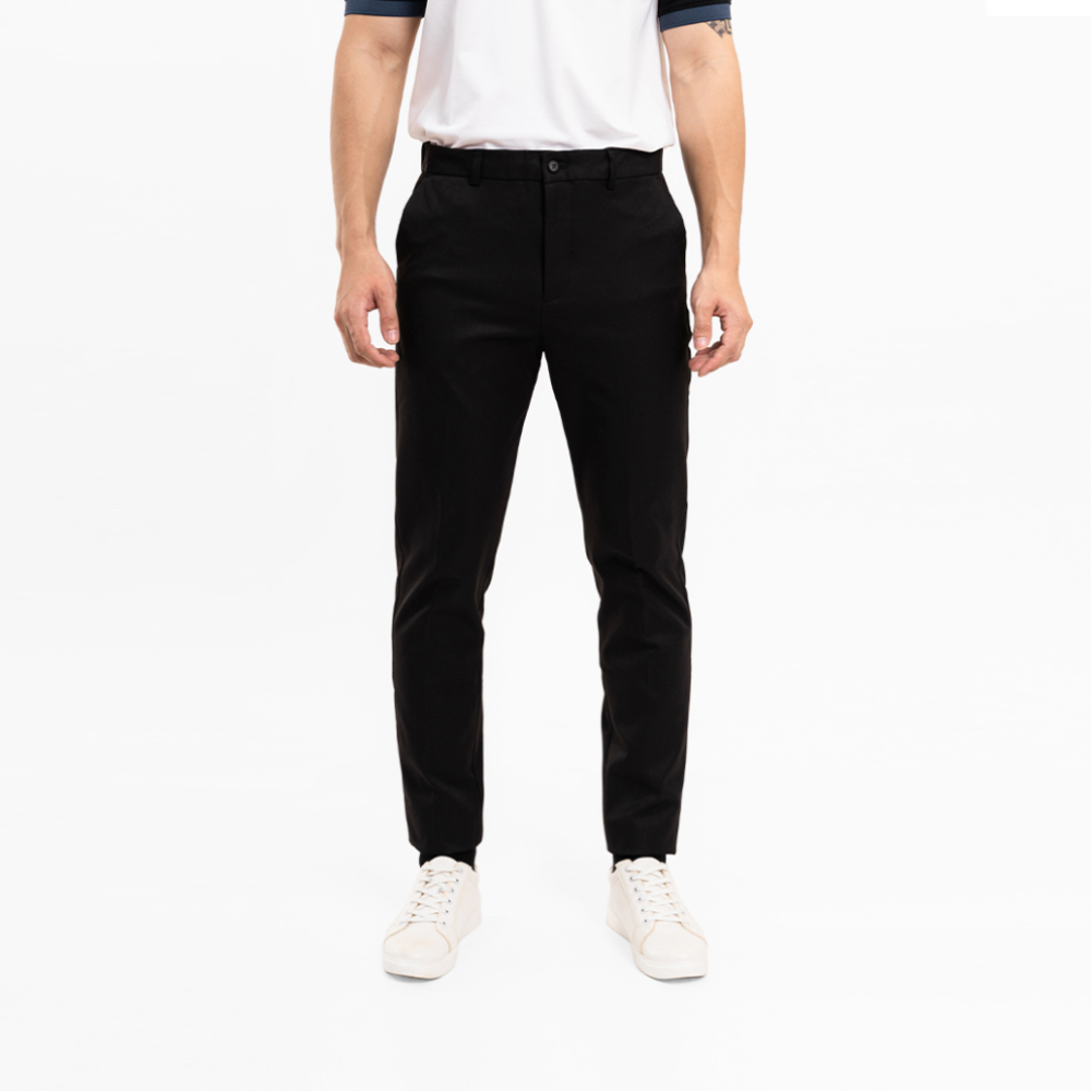 QUẦN TÂY NAM - TOTODAY - SLIMFIT BASIC SIGNATURE