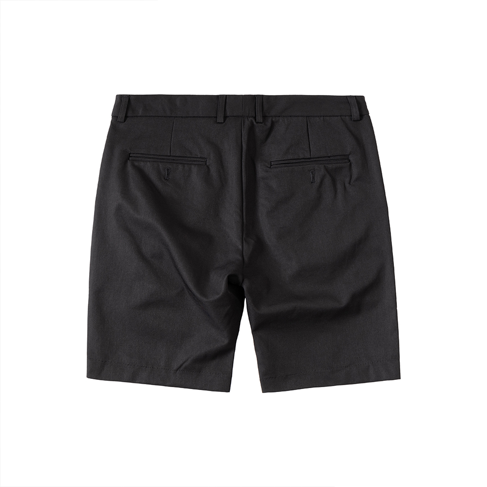 QUẦN SHORT TÂY NAM - TOTODAY - SLIMFIT BASIC SIGNATURE