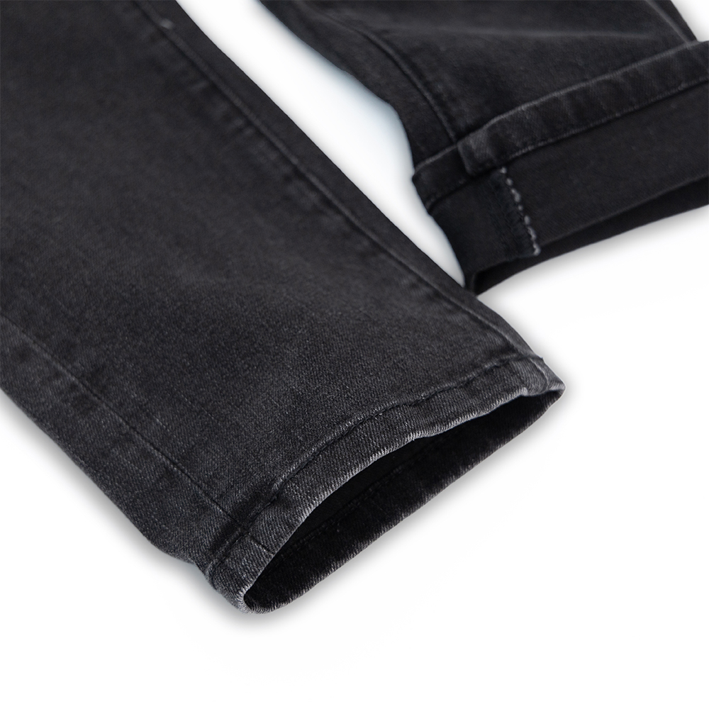 QUẦN JEAN NAM - TOTODAY - BASIC SLIMFIT JEAN 02401