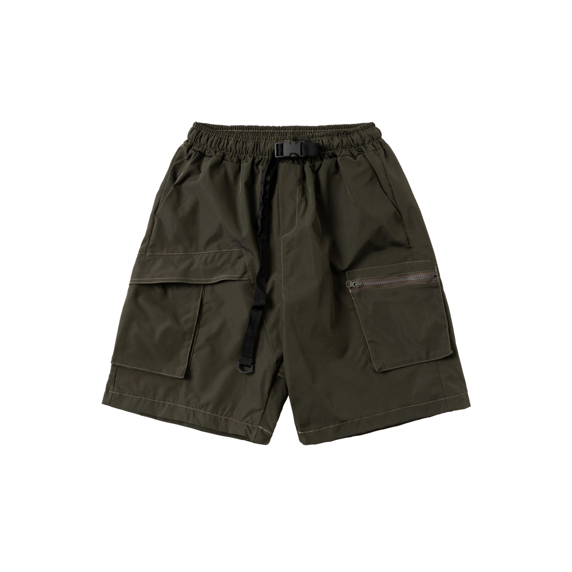 QUẦN SHORTS DÙ NAM - TOTODAY - 01401