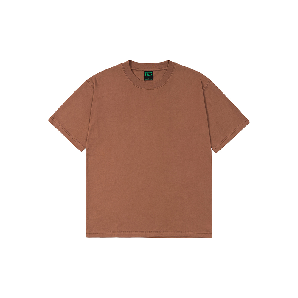 ÁO THUN UNISEX - TOTODAY - BASIC TEE