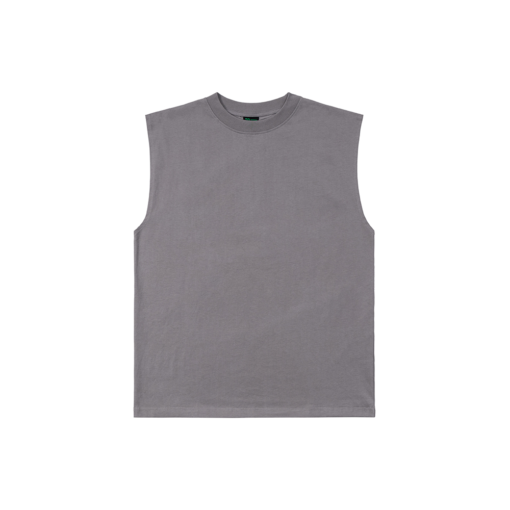 ÁO THUN BA LỖ - TOTODAY - BASIC TANK TOP