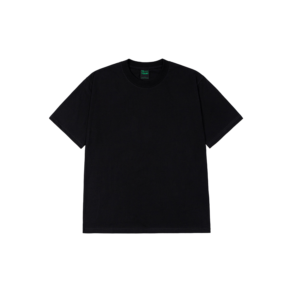 ÁO THUN UNISEX - TOTODAY - BASIC TEE