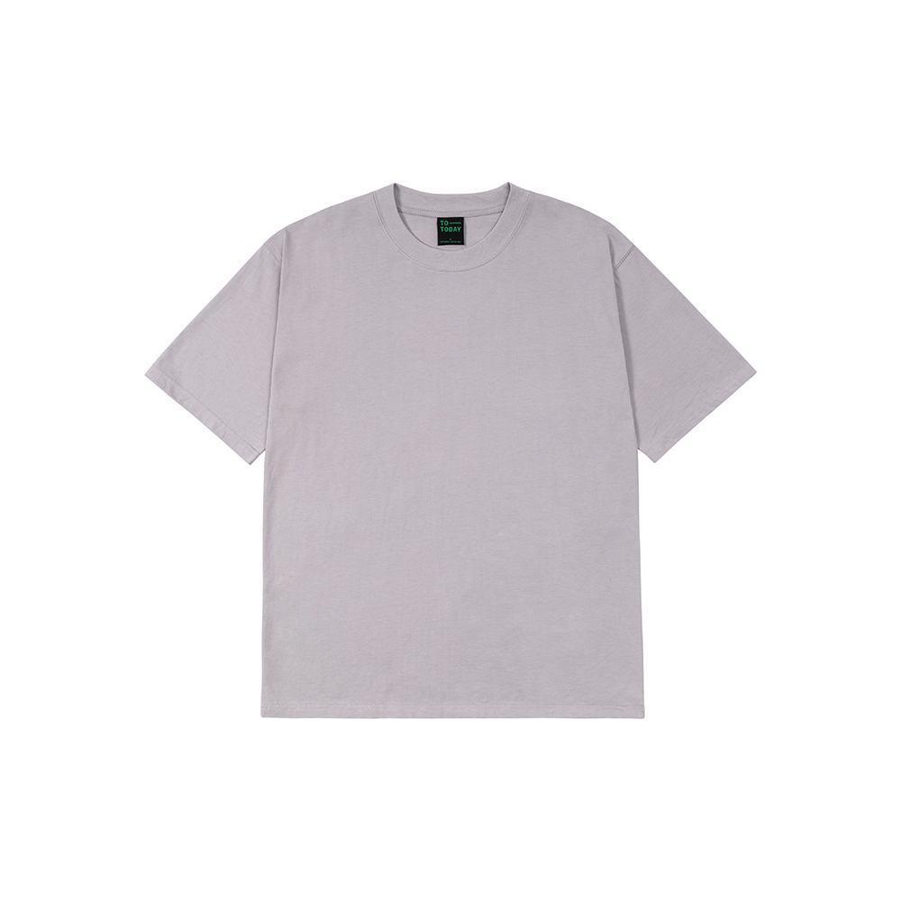 ÁO THUN UNISEX - TOTODAY - BASIC TEE