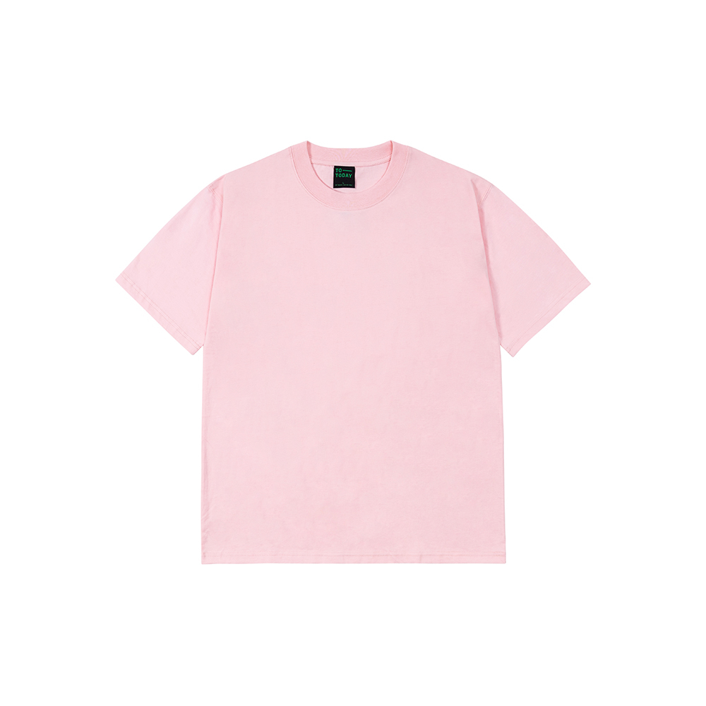 ÁO THUN UNISEX - TOTODAY - BASIC TEE