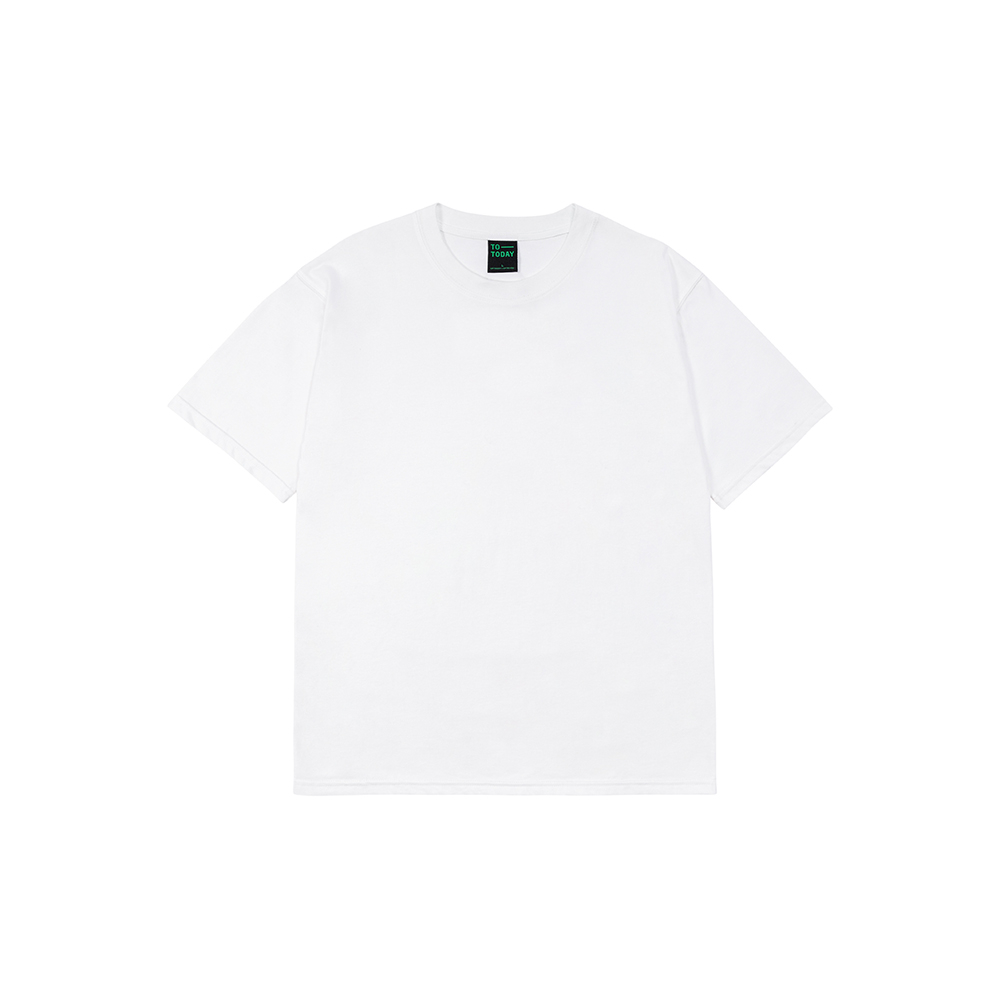 ÁO THUN UNISEX - TOTODAY - BASIC TEE