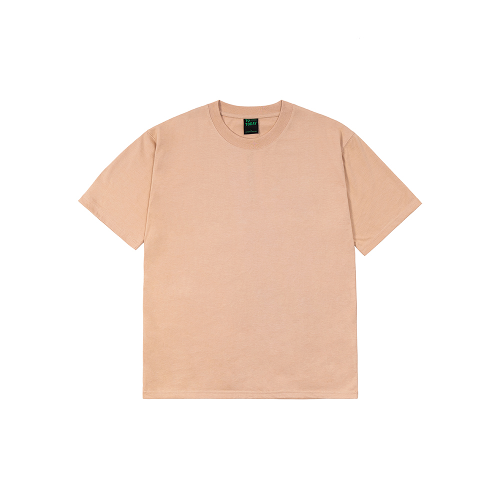 ÁO THUN UNISEX - TOTODAY - BASIC TEE