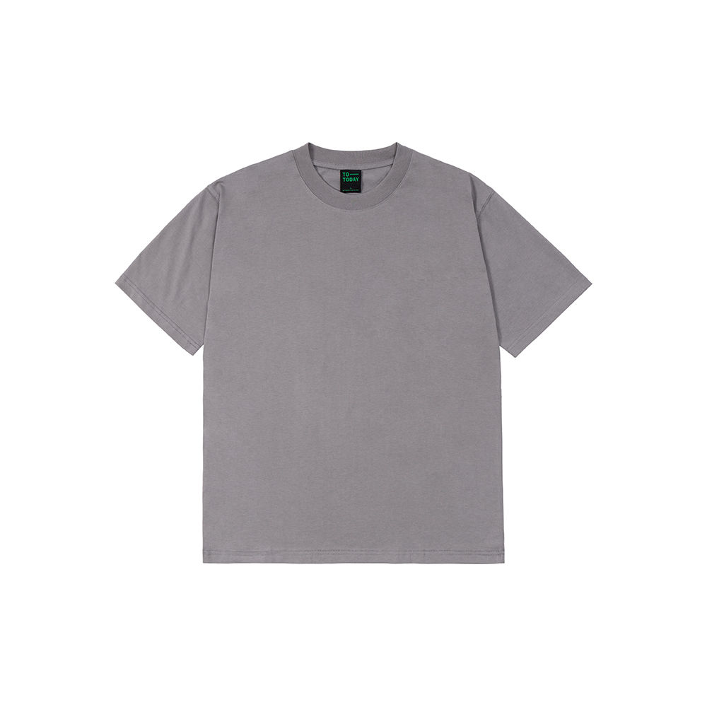 ÁO THUN UNISEX - TOTODAY - BASIC TEE