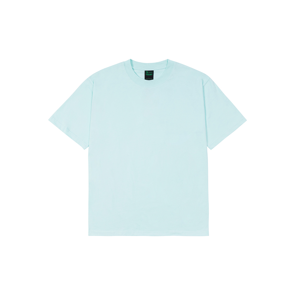 ÁO THUN UNISEX - TOTODAY - BASIC TEE