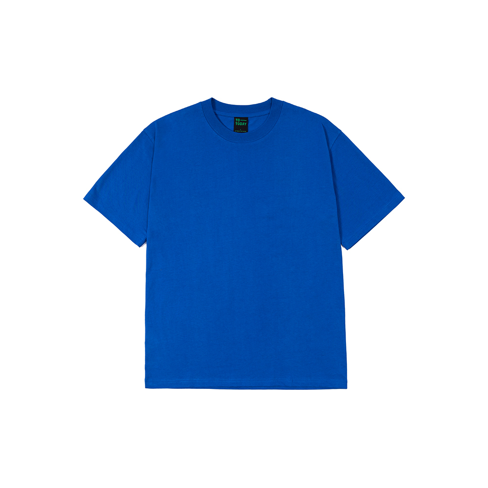 ÁO THUN UNISEX - TOTODAY - BASIC TEE