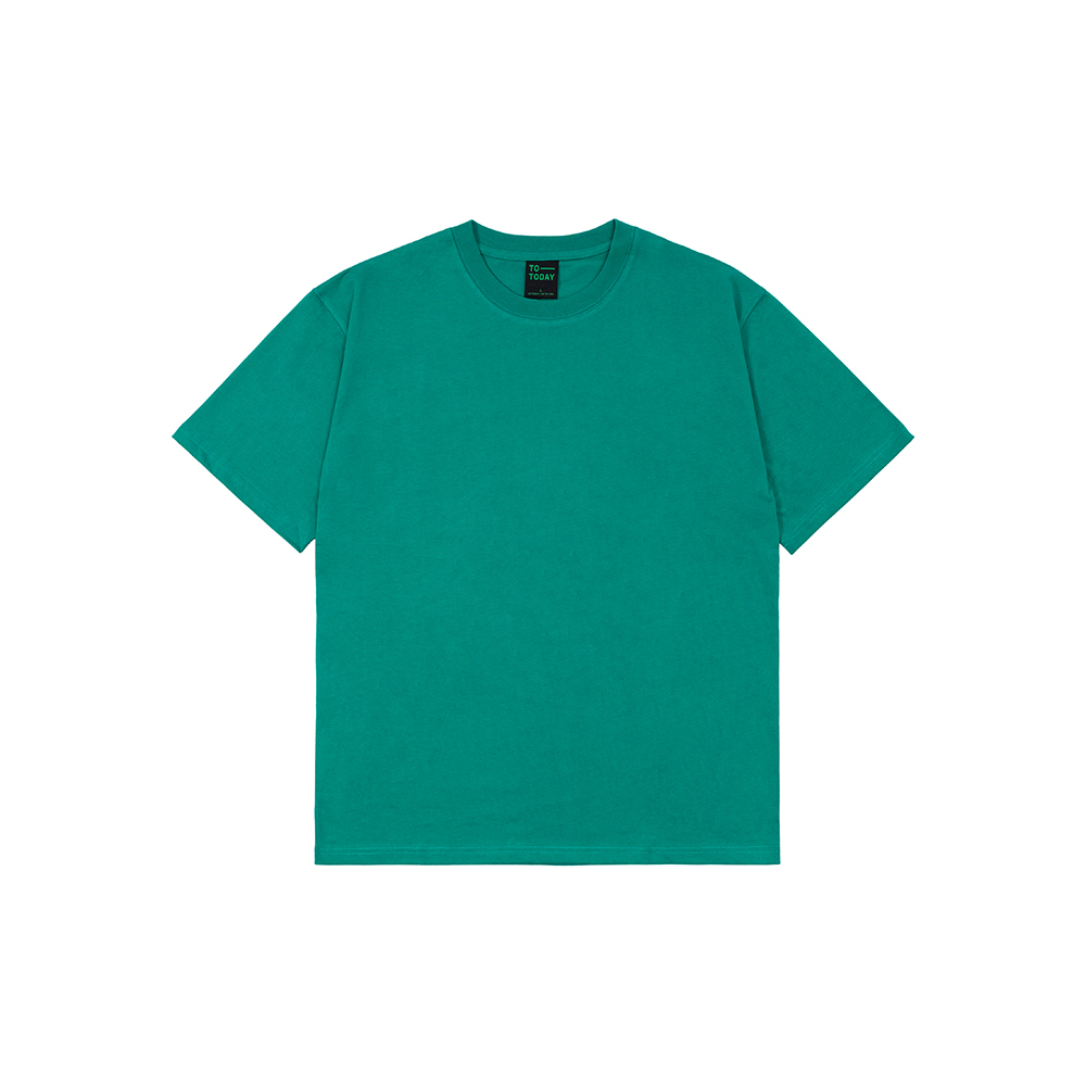 ÁO THUN UNISEX - TOTODAY - BASIC TEE