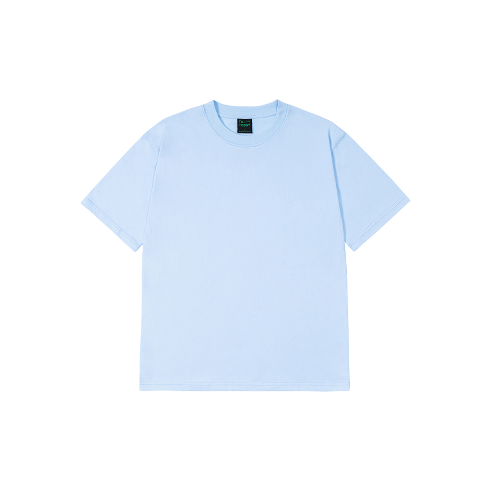 ÁO THUN UNISEX - TOTODAY - BASIC TEE