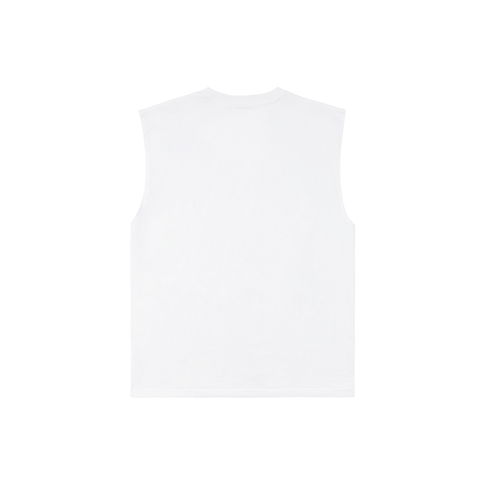 ÁO THUN BA LỖ - TOTODAY - BASIC TANK TOP