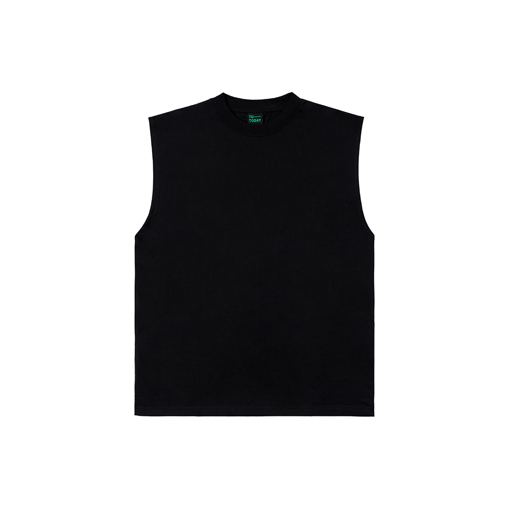 ÁO THUN BA LỖ - TOTODAY - BASIC TANK TOP