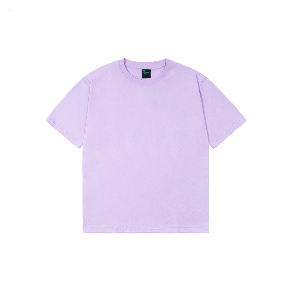 ÁO THUN UNISEX - TOTODAY - BASIC TEE