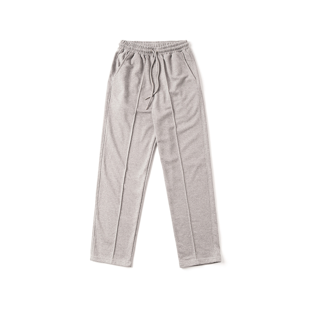 QUẦN JOGGER THUN UNISEX - TOTODAY - BASIC JOGGER 0524