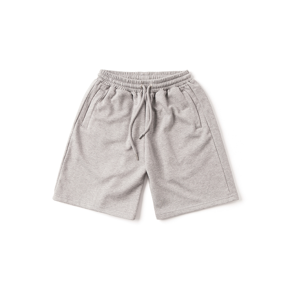 QUẦN SHORT THUN UNISEX - TOTODAY - BASIC SHORT 0524