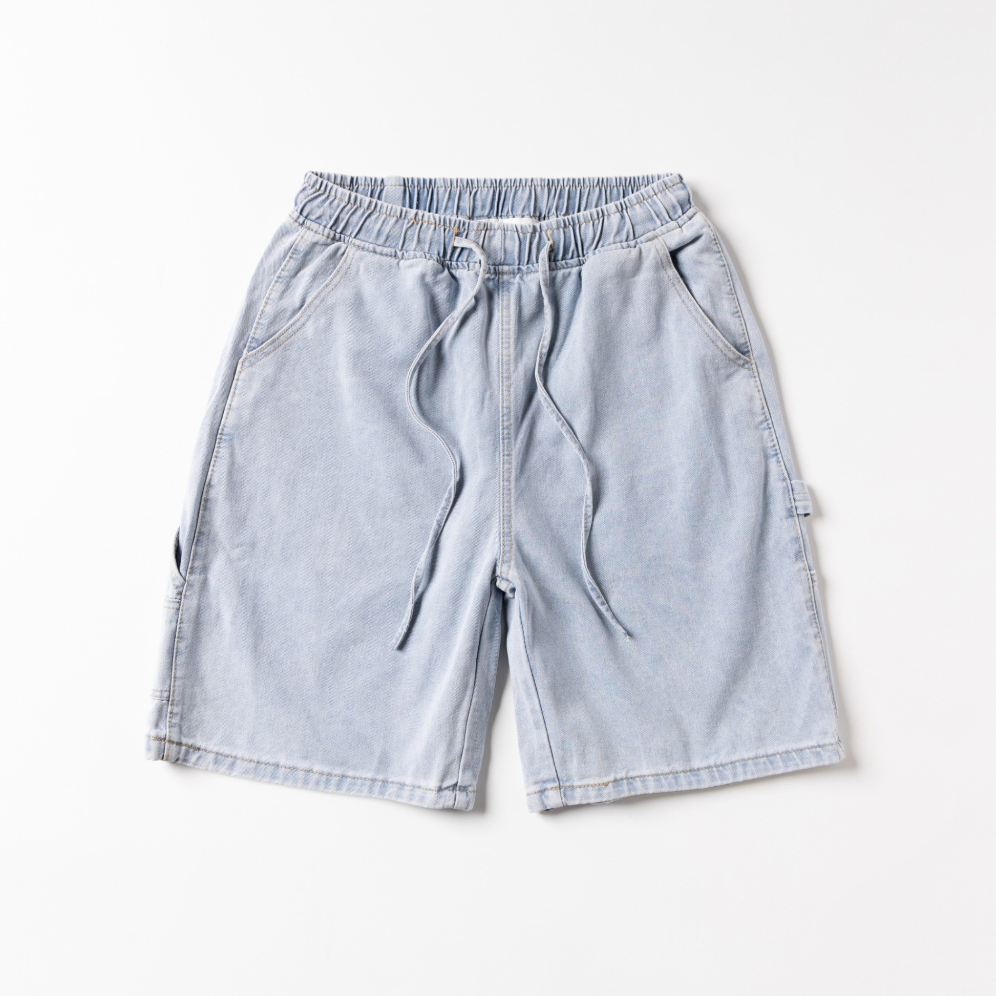 QUẦN SHORT JEAN NAM - TOTODAY - 06403