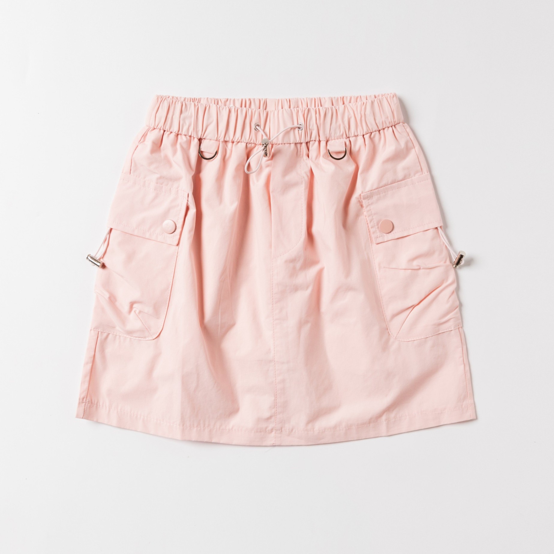 CHÂN VÁY DÙ NỮ - TOTODAY - SHORT SKIRT 06401