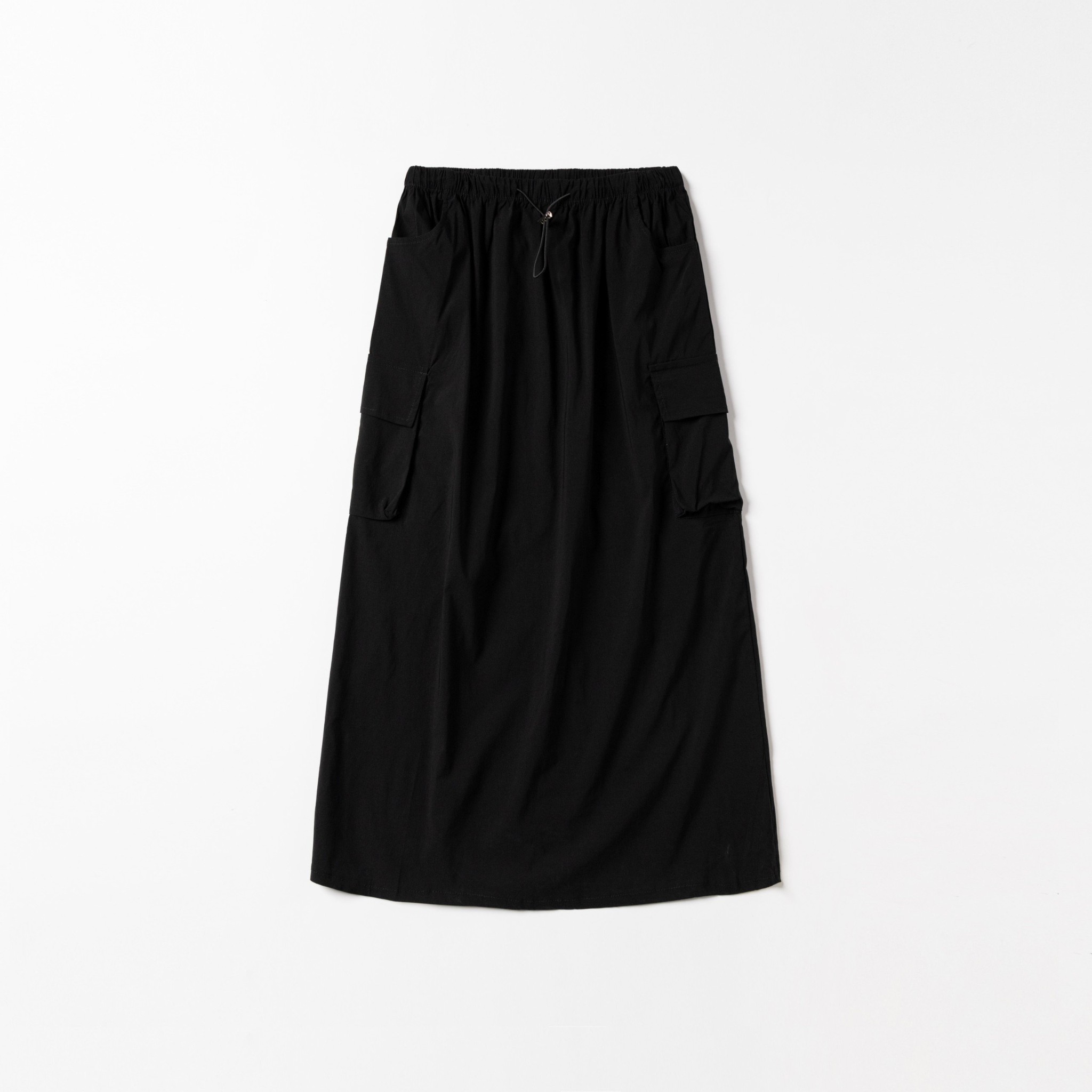 CHÂN VÁY DÙ NỮ - TOTODAY - LONG SKIRT 06404