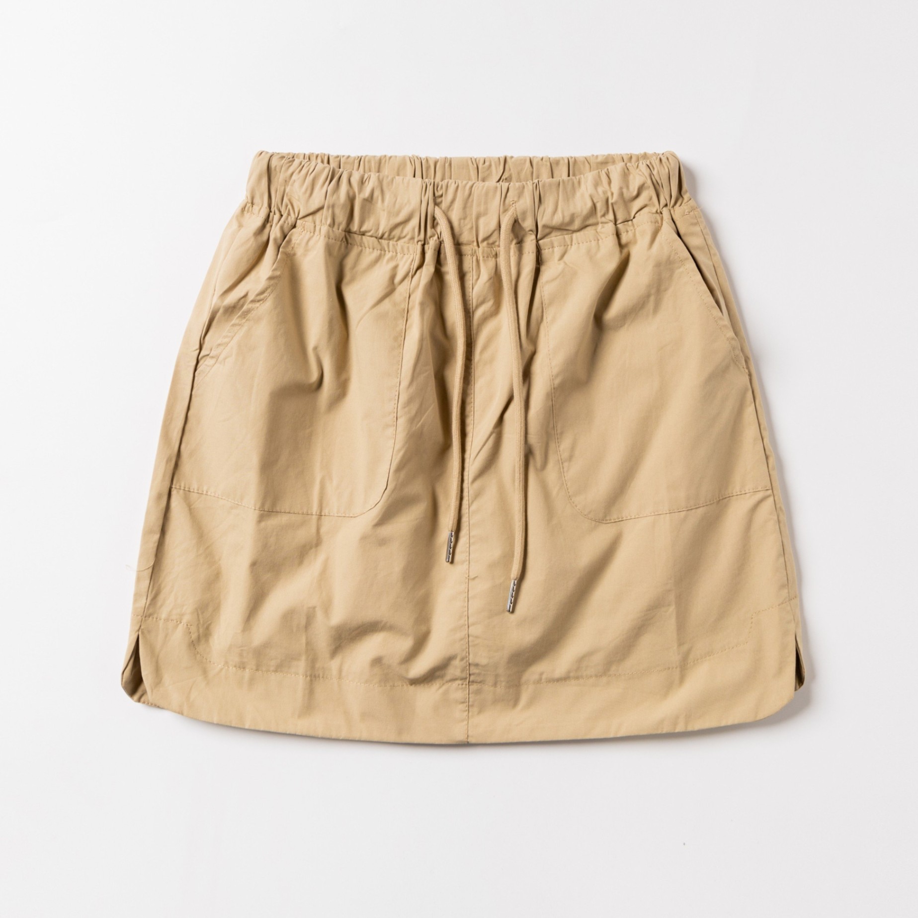 CHÂN VÁY DÙ NỮ - TOTODAY - SHORT SKIRT 06402