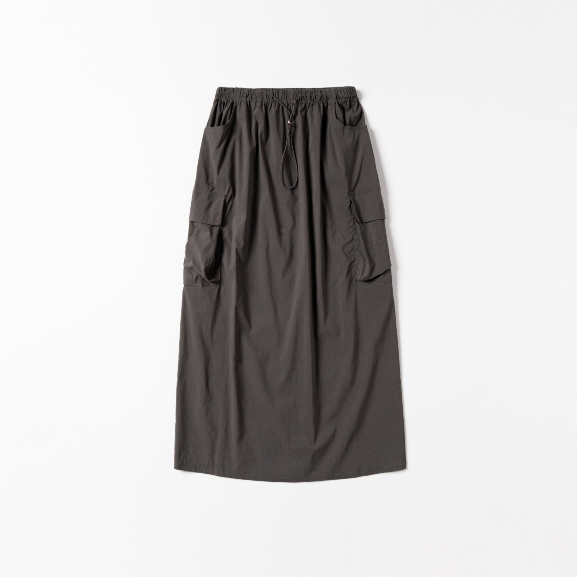 CHÂN VÁY DÙ NỮ - TOTODAY - LONG SKIRT 06404