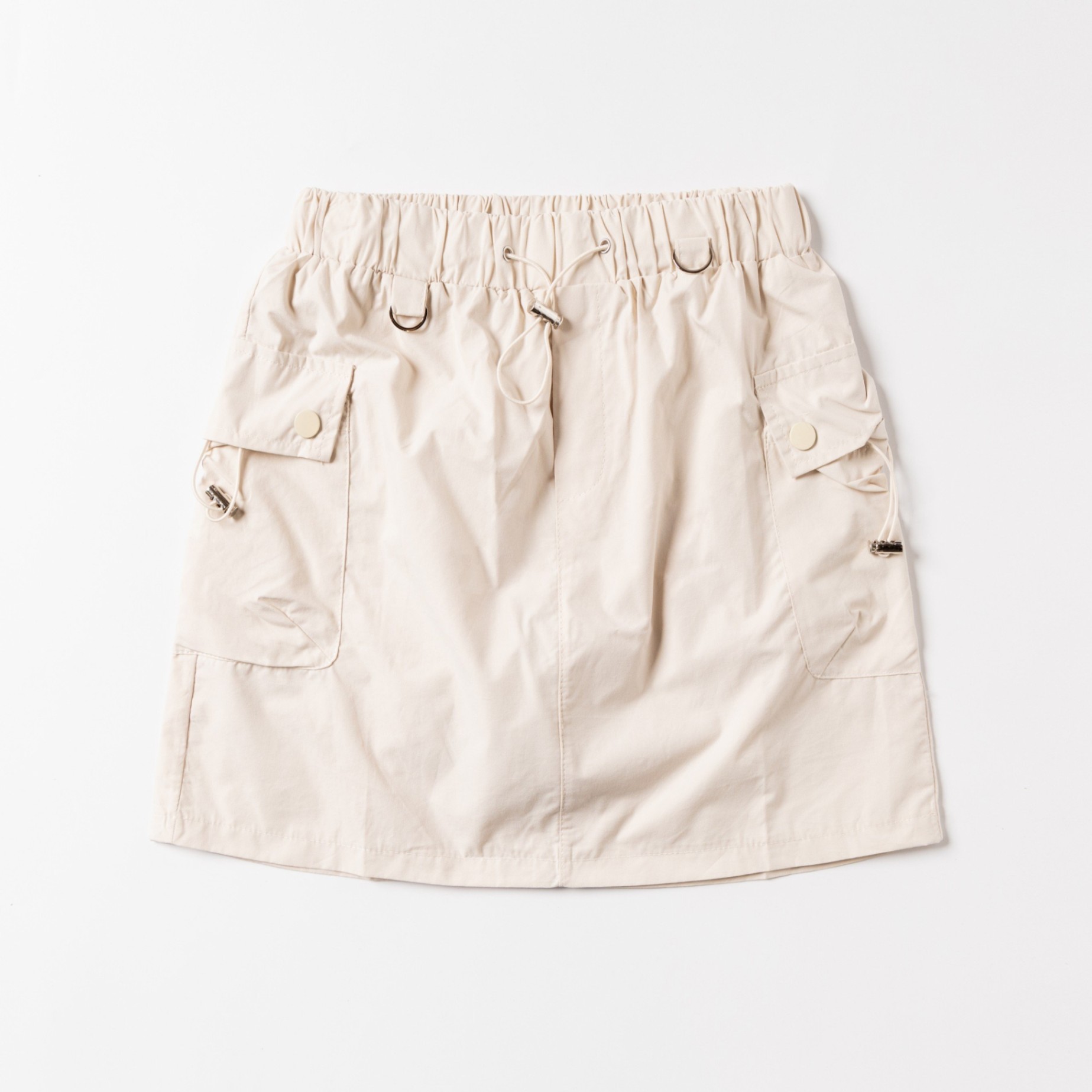 CHÂN VÁY DÙ NỮ - TOTODAY - SHORT SKIRT 06401