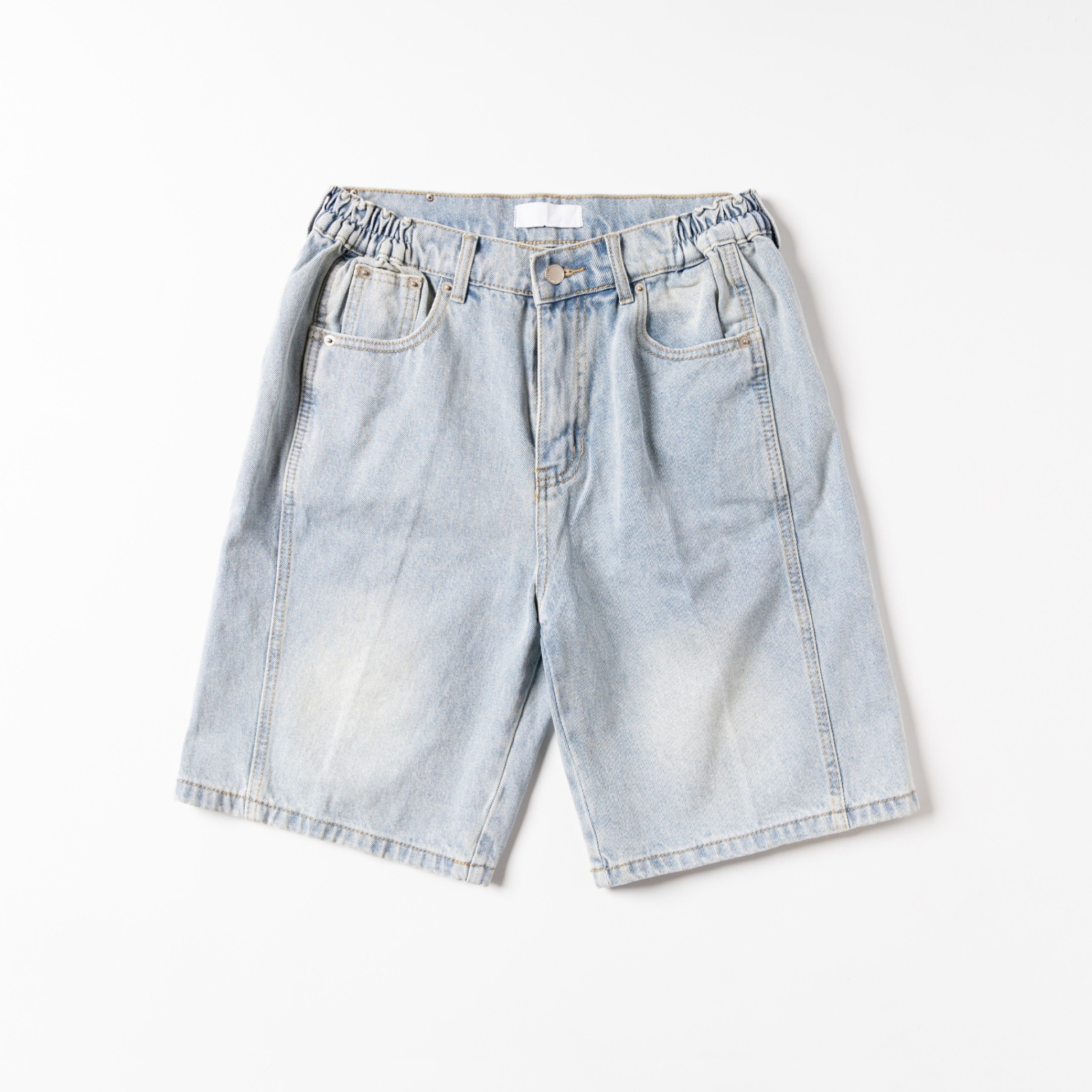 QUẦN SHORT JEAN NAM - TOTODAY - 06404