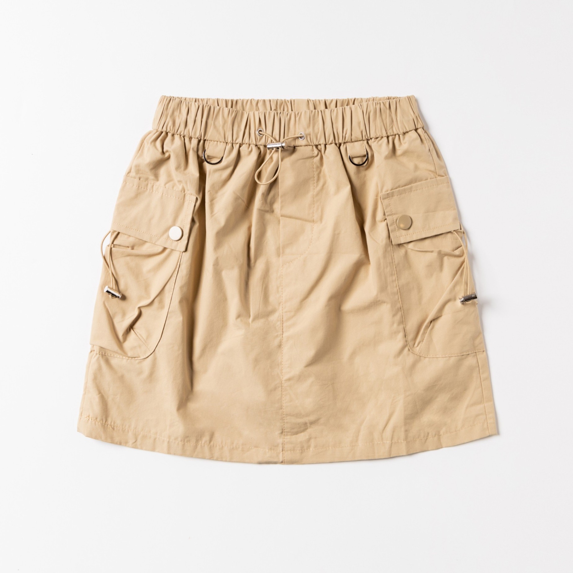 CHÂN VÁY DÙ NỮ - TOTODAY - SHORT SKIRT 06401