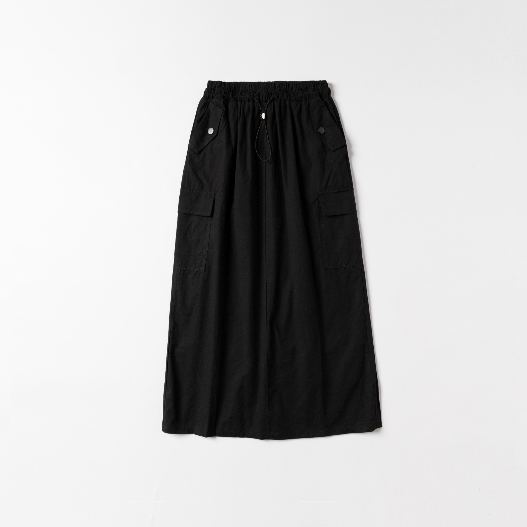 CHÂN VÁY DÙ NỮ - TOTODAY - LONG SKIRT 06403