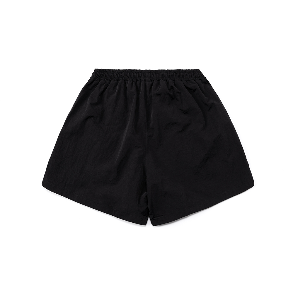 QUẦN SHORT DÙ UNISEX - TOTODAY - 07401