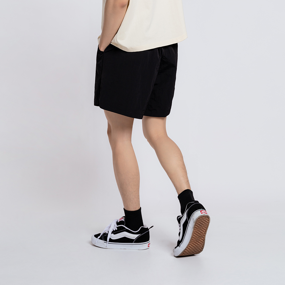 QUẦN SHORT DÙ UNISEX - TOTODAY - 07401