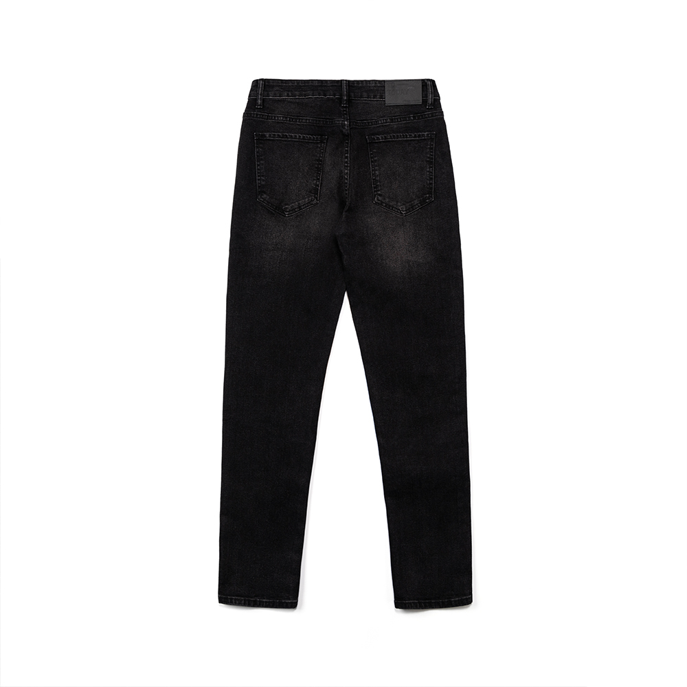 QUẦN JEAN NAM - TOTODAY - BASIC SLIMFIT JEAN 07401