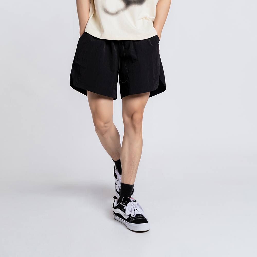 QUẦN SHORT DÙ UNISEX - TOTODAY - 07401