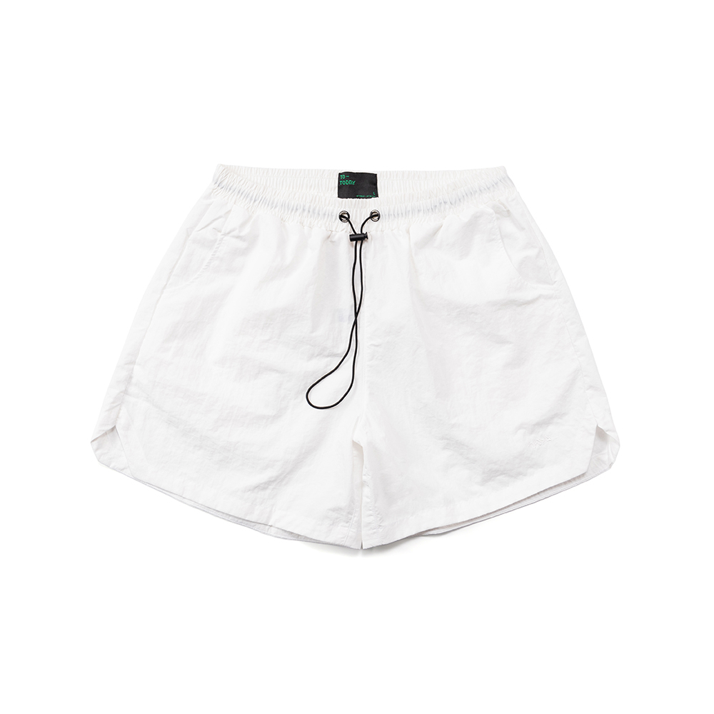 QUẦN SHORT DÙ UNISEX - TOTODAY - 07401