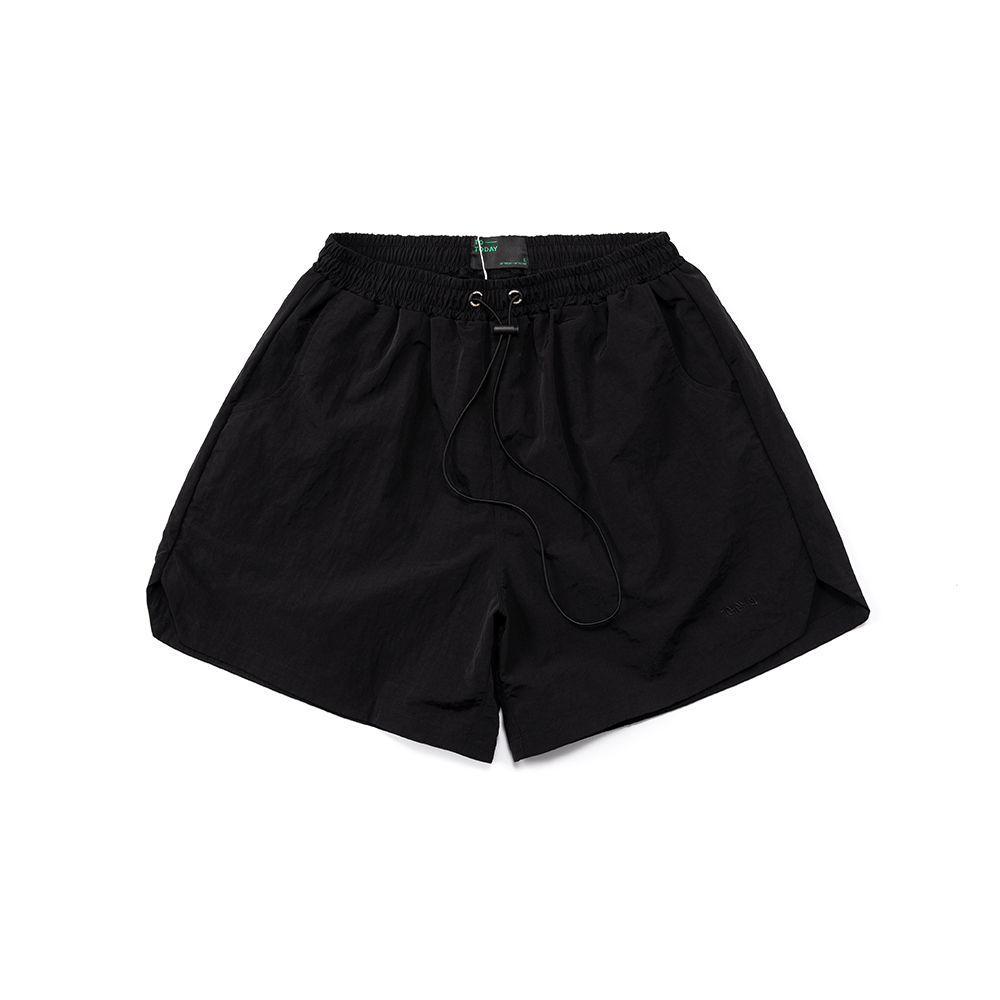 QUẦN SHORT DÙ UNISEX - TOTODAY - 07401