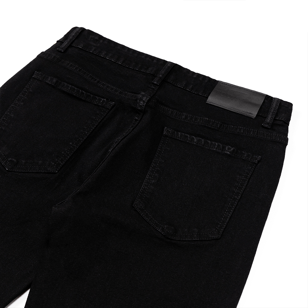 QUẦN JEAN NAM - TOTODAY - BASIC SLIMFIT JEAN 07402