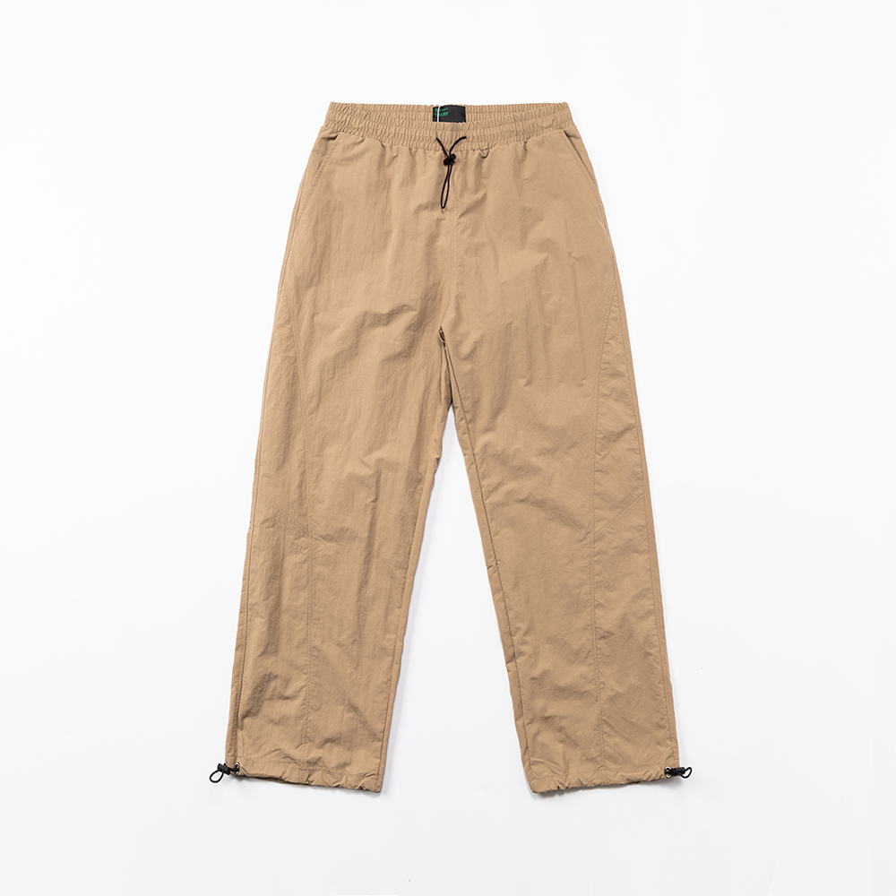 QUẦN JOGGER DÙ UNISEX - TOTODAY - 07401