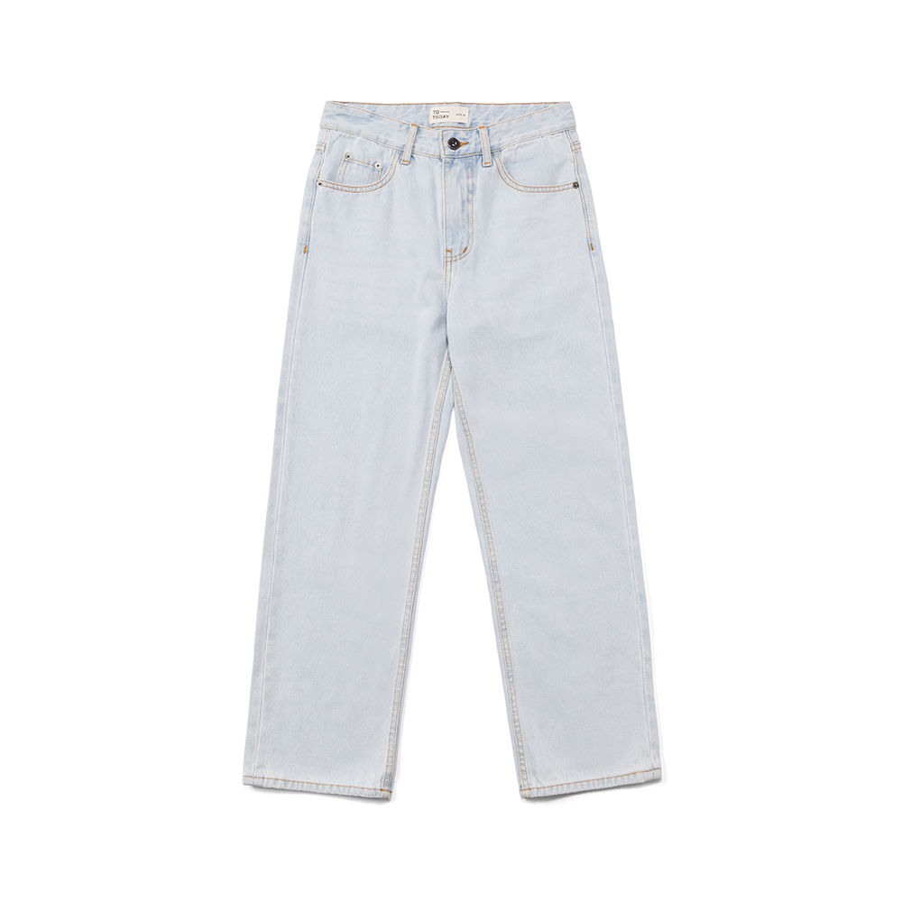 QUẦN JEAN M1QJN07408BSTTR - LB - 2XL