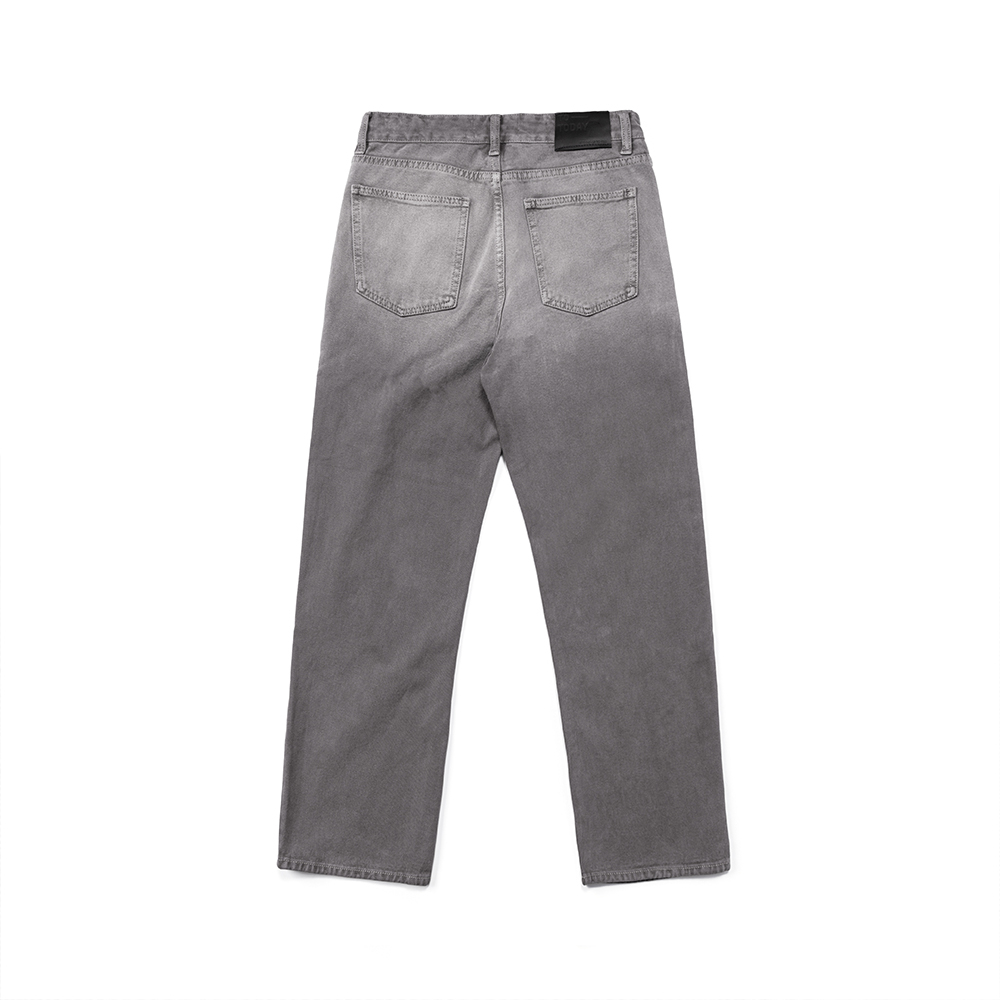 QUẦN JEAN NAM - TOTODAY - BASIC STRAIGHT JEAN 07406