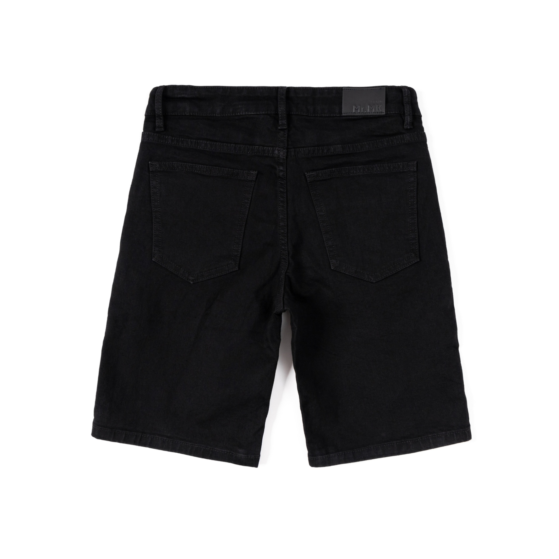 QUẦN SHORT JEAN NAM - TOTODAY - SLIMFIT  01401