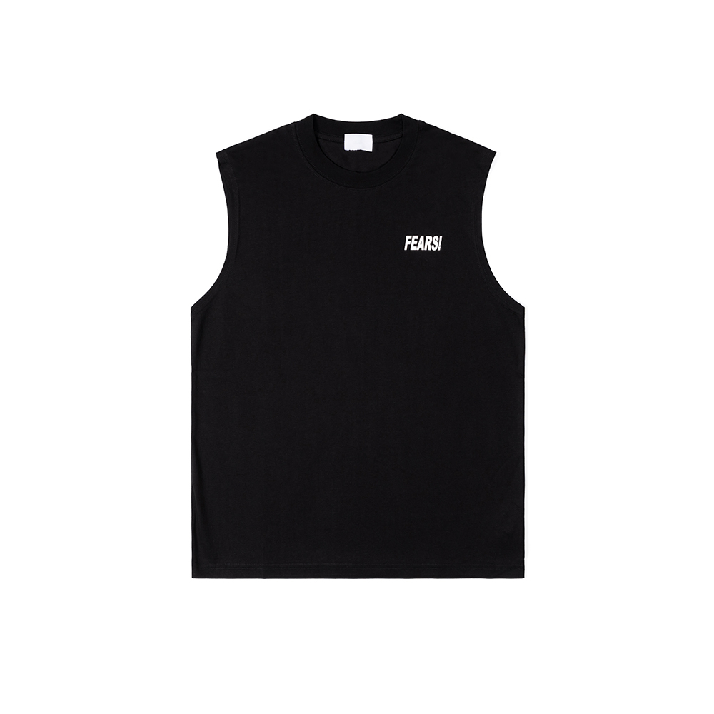 ÁO THUN TANK TOP NAM - TOTODAY - 09402