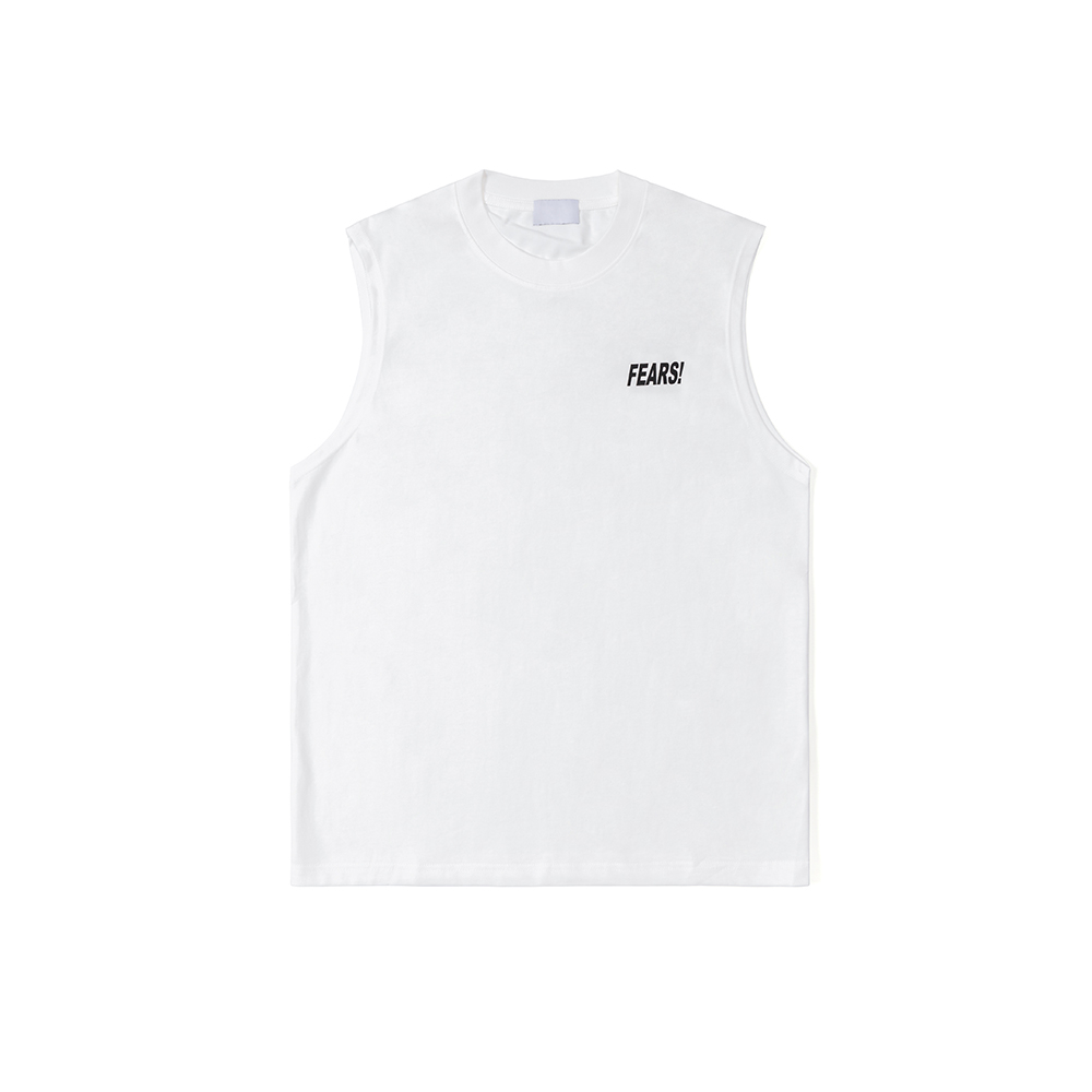 ÁO THUN TANK TOP NAM - TOTODAY - 09402